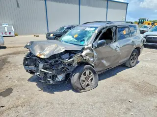 TOYOTA RAV4 2010