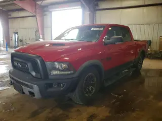 RAM 1500 2016
