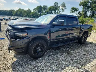 RAM 1500 2025