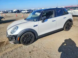 MINI COOPER 2024