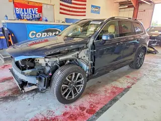 VOLVO XC90 2018