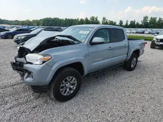 TOYOTA TACOMA 2019