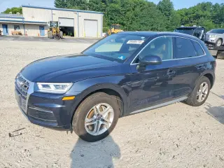 AUDI Q5 2018