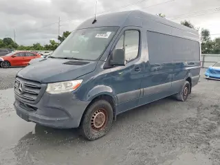 MERCEDES-BENZ SPRINTER 2019