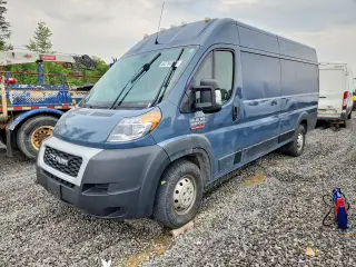 RAM PROMASTER 3500 2020