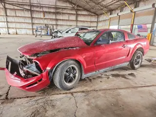 FORD MUSTANG 2005