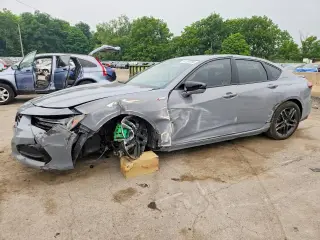 ACURA TLX 2025