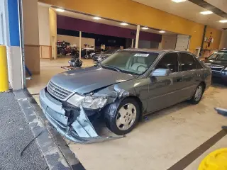 TOYOTA AVALON 2004