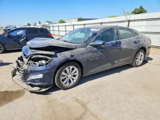 CHEVROLET MALIBU 2020