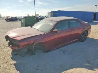 CHRYSLER 300 2023