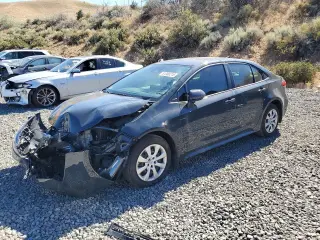 TOYOTA COROLLA 2026