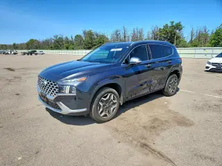 HYUNDAI SANTA FE 2022