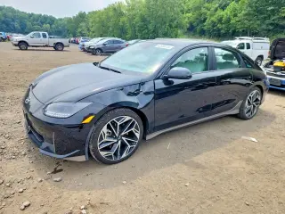 HYUNDAI IONIQ 6 2023