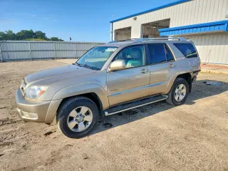 TOYOTA 4RUNNER 2004