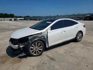 HYUNDAI AZERA 2015