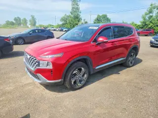 HYUNDAI SANTA FE 2021