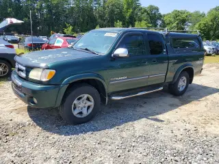 TOYOTA TUNDRA 2003
