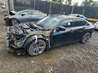 ACURA TLX 2021