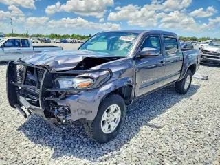 TOYOTA TACOMA 2023