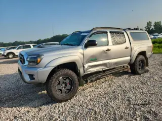 TOYOTA TACOMA 2014