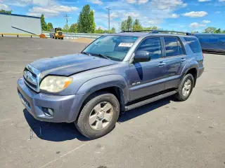 TOYOTA 4RUNNER 2006