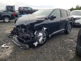 NISSAN ROGUE 2023