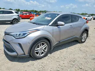 TOYOTA C-HR 2020