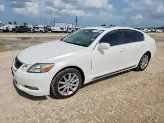 LEXUS GS 2006