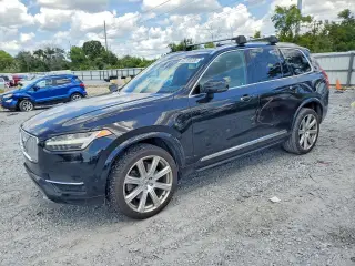 VOLVO XC90 2017