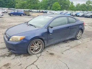 SCION TC 2007