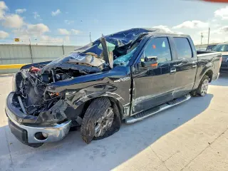 FORD F150 2013