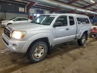 TOYOTA TACOMA 2007