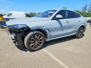 BMW X6 2026