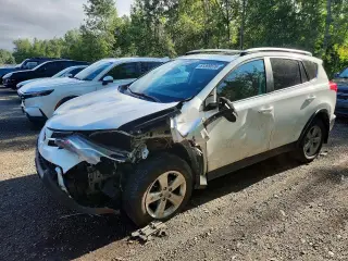 TOYOTA RAV4 2013