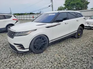 LAND ROVER RANGE ROVER VELAR 2018