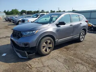 HONDA CR-V 2020