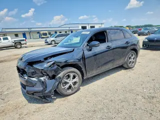 HONDA HR-V 2023