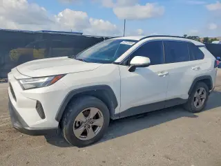 TOYOTA RAV4 2022