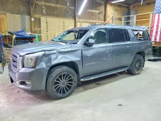 GMC YUKON XL 2018