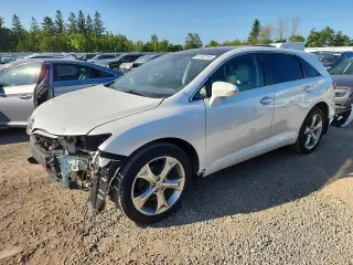 TOYOTA VENZA 2013