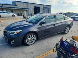 TOYOTA AVALON 2013