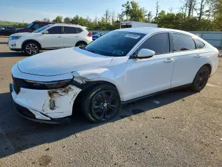 HONDA ACCORD 2023