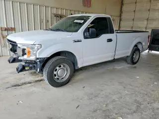 FORD F150 2020