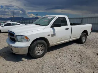 RAM 1500 CLASSIC 2019