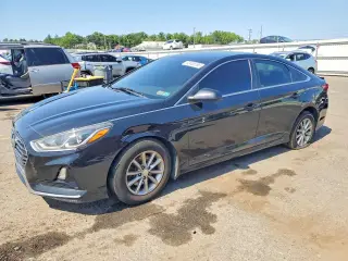 HYUNDAI SONATA 2019
