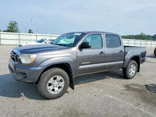 TOYOTA TACOMA 2013