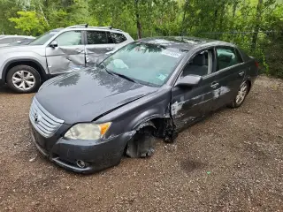 TOYOTA AVALON 2009