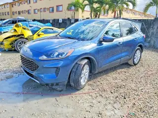 FORD ESCAPE 2020