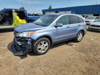 HONDA CR-V 2011