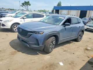 MAZDA CX-50 2025